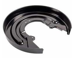 Защита тормозного диска VW Transporter T5 (7E) 2007 - 2016 (пр-во Febi)