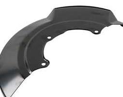 Защита тормозного диска слева VW Transporter T4 (70) 1990 - 2003 (пр-во Febi)