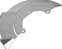 Защита тормозного диска справа VW Transporter T4 (70) 1990 - 2003 (пр-во Febi)