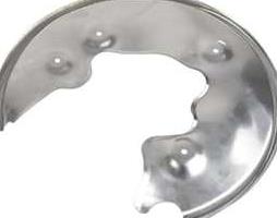 Захист гальмівного диска праівий VAG (вир-во Febi)