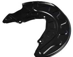 Захист гальмівного диска лівий VAG (вир-во Febi)