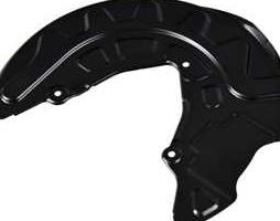 Защита тормозного диска справа VAG (пр-во Febi)