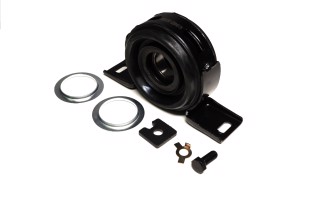 Опора вала кардан. Газель Бізнес, NEXT (d=35 мм) (RIDER)