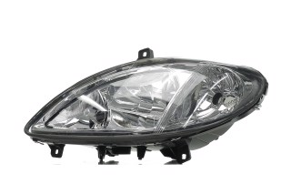 Фара лів. MERCEDES VITO/VIANO (Van Wezel)