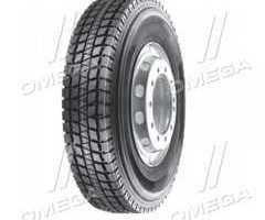 Шина 10,00R20 149/146K (18PR) ND 626 (NORMAKS) с камерой и ободной лентой DOT23