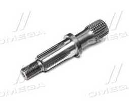 Вал приводу моста заднього ВАЗ 2121-2123 коробки роздавальної (RIDER)