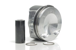 Поршень с кольцами VAG 82.51 2.0 TFSI CHHB/CNTC/CULB/CWZA/CYMC/CYNB/CYPA/CYPB 13- (пр-во KS)