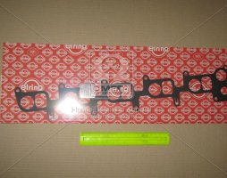 Прокладка колектора IN MB OM612 (вир-во Elring)