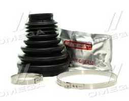 Пыльник ШРУС внутр DODGE, CHRYSLER (пр-во FEBEST)