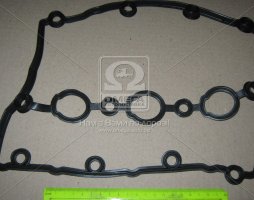 Прокладка крышки клапанной VAG 3.0 V6 ASN/AVK/BBJ (2) (пр-во Elring)