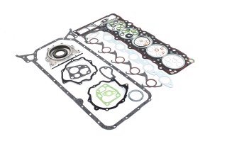 Прокладки (компл.) FULL MB 2.9TDI OM602DE29LA БЕЗ КЛ.КР. І САЛ.КЛ. (вир-во Elring)