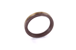 Сальник двигуна FRONT BMW M40B16/M40B18 42X52X7/8 (вир-во Elring)