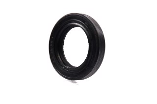 Сальник приводу вентилятора МАЗ (38х60х10, NBR, праве обертання)