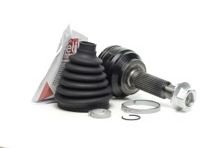 ШРКШ зовніш. з пильовиком TESLA (вир-во FEBI)