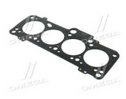 Прокладка головки блоку VAG 1.9D/TD 1Y/AAZ/1X/ABL 3 1.61MM MLS (вир-во Elring)