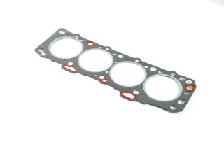 Прокладка головки блоку NISSAN 2.0D/TD LD20 3 1.25MM (вир-во Elring)