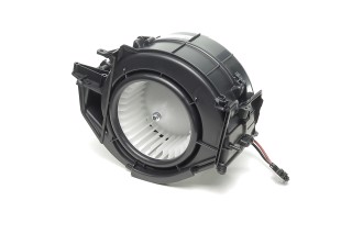 Вентилятор салона AUDI A6 C6 (2004) (пр-во Nissens)