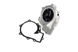 Водяний насос (Вир-во SKF)