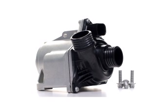 Додатковий водяний насос (Вир-во SKF)