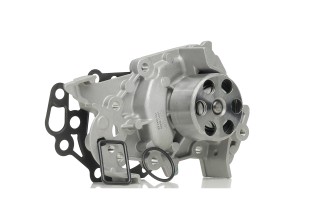 Водяний насос (Вир-во SKF)