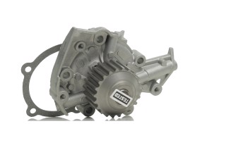 Водяной насос (Пр-во SKF)