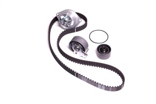 Водяний насос + комплект зубчастого реміня (Вир-во SKF)