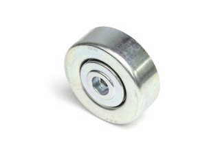 Натяжний ролик поліклинового реміня (Вир-во SKF)