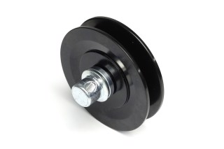 Натяжний ролик поліклинового реміня (Вир-во SKF)