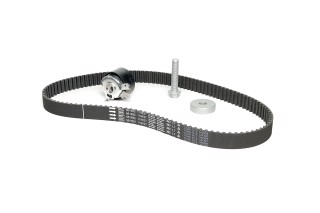 Комплект зубчастого ременя (Вир-во SKF)