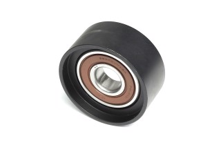 Натяжний ролик поліклинового реміня (Вир-во SKF)