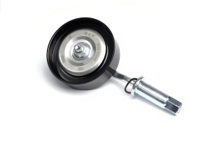 Натяжний ролик поліклинового реміня (Вир-во SKF)