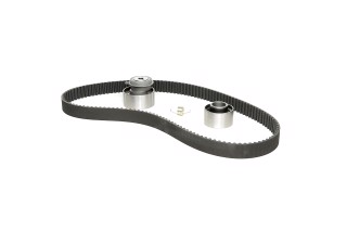 Комплект зубчастого ременя (Вир-во SKF)