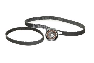 Комплект зубчастого ременя (Вир-во SKF)