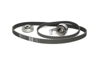 Комплект зубчастого ременя (Вир-во SKF)