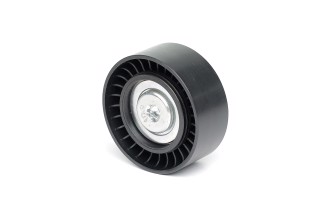 Натяжний ролик поліклинового реміня (Вир-во SKF)