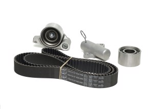 Комплект зубчастого ременя (Вир-во SKF)