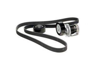 Комплект ремня ГРМ (Пр-во SKF)