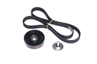 Комплект зубчастого ременя (Вир-во SKF)