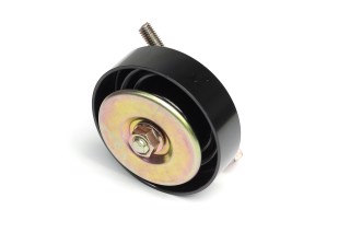 Натяжний ролик поліклинового реміня (Вир-во SKF)