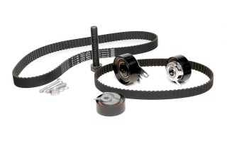 Комплект зубчастого ременя (Вир-во SKF)