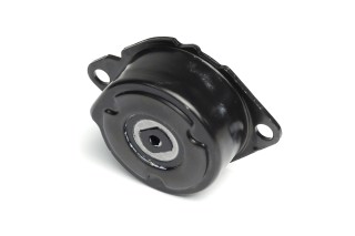 Натяжний ролик поліклинового реміня (Вир-во SKF)