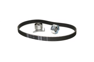 Комплект ремня ГРМ (Пр-во SKF)