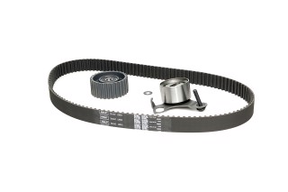 Комплект зубчастого ременя (Вир-во SKF)