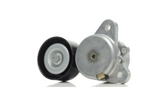 Натяжний ролик поліклинового реміня (Вир-во SKF)