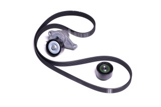 Комплект зубчастого ременя (Вир-во SKF)