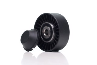 Натяжний ролик поліклинового реміня (Вир-во SKF)