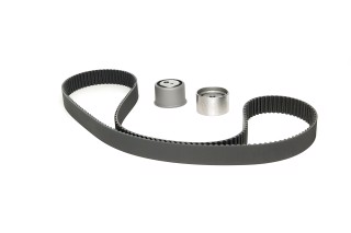 Комплект зубчастого ременя (Вир-во SKF)