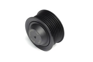 Натяжний ролик поліклинового реміня (Вир-во SKF)