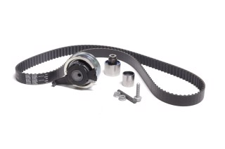 Комплект зубчастого ременя (Вир-во SKF)