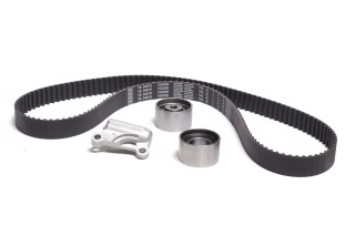 Комплект зубчастого ременя (Вир-во SKF)